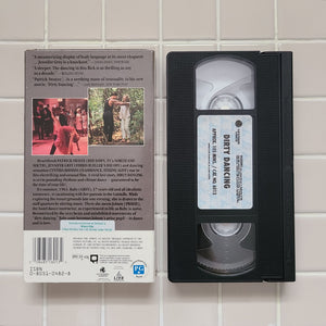 VHS TAPES